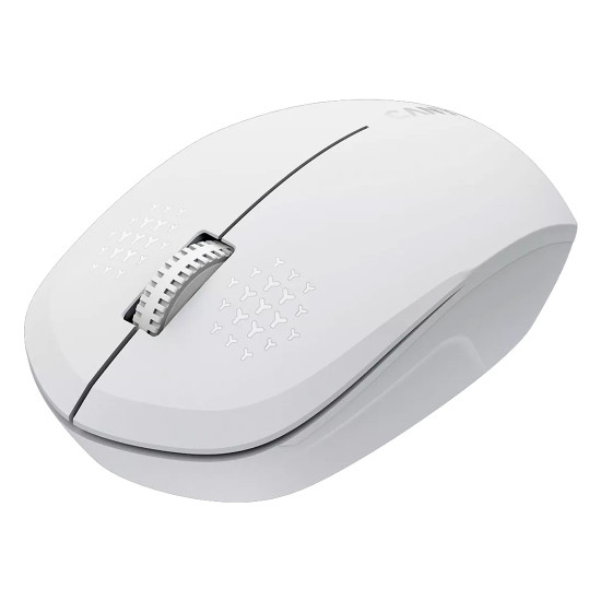 Безжична мишка CANYON MW-04, White