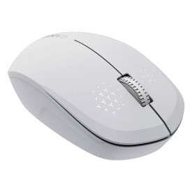 Безжична мишка CANYON MW-04, White