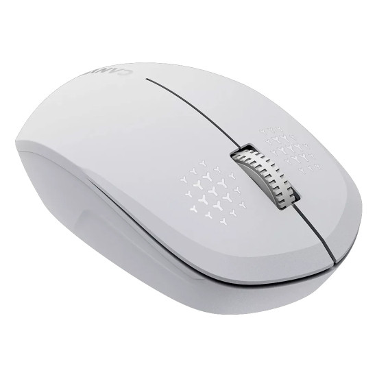 Безжична мишка CANYON MW-04, White