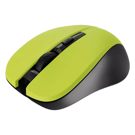 Безжична мишка CANYON MW-1, Yellow