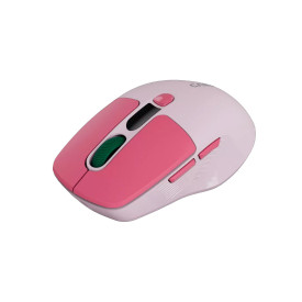 Безжична мишка CANYON MW-26, Pink