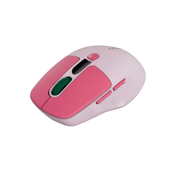 Безжична мишка CANYON MW-26, Pink