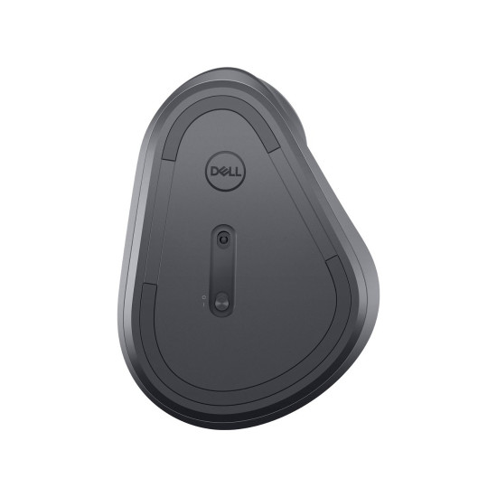 Безжична мишка Dell MS900, Black 