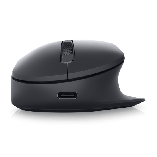 Безжична мишка Dell MS900, Black 