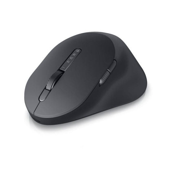 Безжична мишка Dell MS900, Black 
