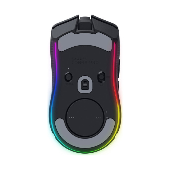 Безжична мишка Razer Cobra Pro, 30000 DPI