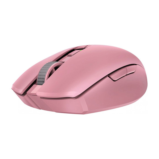 Безжична мишка Razer Orochi V2,18000 DPI, Pink