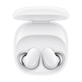 Безжични слушалки Redmi Buds 6 Play, White