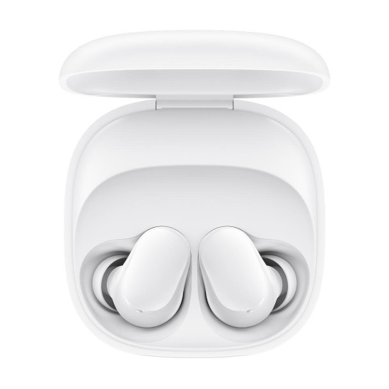 Безжични слушалки Redmi Buds 6 Play, White