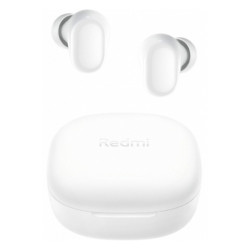 Безжични слушалки Redmi Buds 6 Play, White