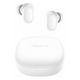 Безжични слушалки Redmi Buds 6 Play, White
