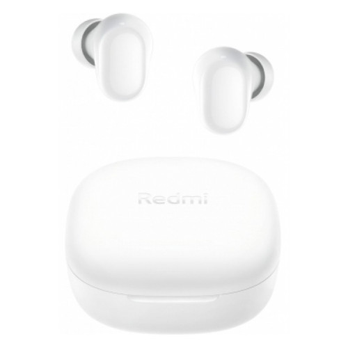 Безжични слушалки Redmi Buds 6 Play, White