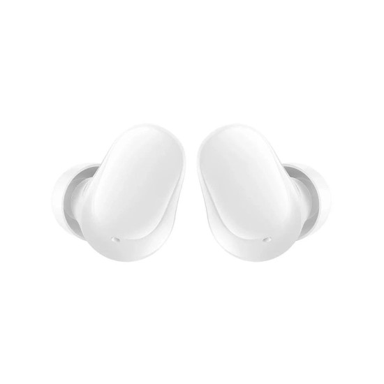 Безжични слушалки Redmi Buds 6 Play, White