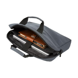 Чанта за лаптоп Canyon Urban B-4 Elegant, 15.6 инча, Waterproof, Grey