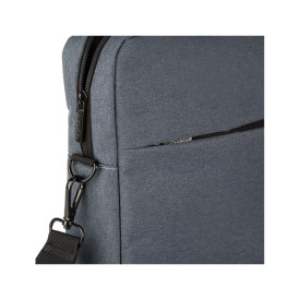 Чанта за лаптоп Canyon Urban B-4 Elegant, 15.6 инча, Waterproof, Grey