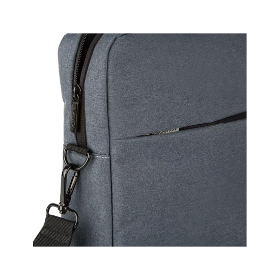 Чанта за лаптоп Canyon Urban B-4 Elegant, 15.6 инча, Waterproof, Grey