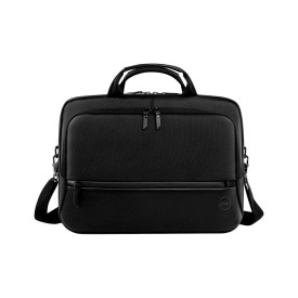 Чанта за лаптоп Dell EcoLoop Premier PE1520C, 15.6 инча, Waterproof, Black