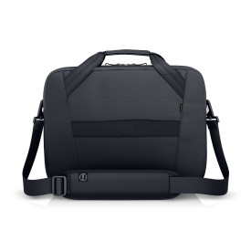 Чанта за лаптоп Dell Pro EcoLoop Slim, 15.6 инча, Waterproof, Black