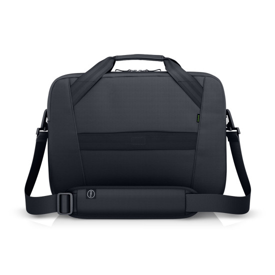 Чанта за лаптоп Dell Pro EcoLoop Slim, 15.6 инча, Waterproof, Black
