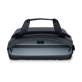 Чанта за лаптоп Dell Pro EcoLoop Slim, 15.6 инча, Waterproof, Black