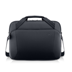 Чанта за лаптоп Dell Pro EcoLoop Slim, 15.6 инча, Waterproof, Black