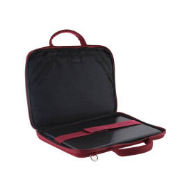 Чанта за лаптоп TUCANO DARK, 14 инча, Red
