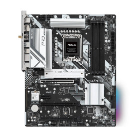 Дънна платка ASRock B760, ATX, LGA1700, 4x DDR5