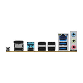 Дънна платка ASRock B850M PRO-A, AMD AM5, 4xDDR5