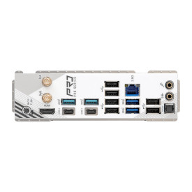 Дънна платка ASRock X870 Pro RS Wi-Fi, AM5, 4x DDR5, 1x PCIe 5.0 x16