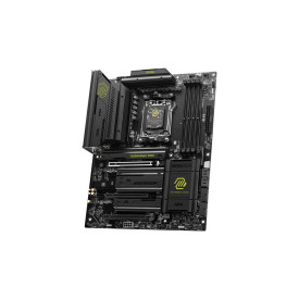 Дънна платка MSI MAG B850 TOMAHAWK WIFI