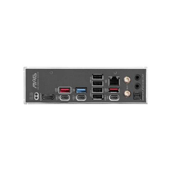 Дънна платка MSI MAG B850 TOMAHAWK WIFI