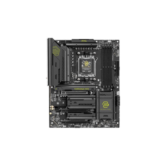 Дънна платка MSI MAG B850 TOMAHAWK WIFI
