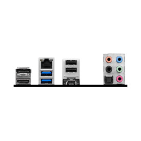 Дънна платка MSI PRO B760-P II, ATX, LGA 1700, 4x DDR5, 5x PCIe x16
