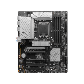 Дънна платка MSI PRO B760-P II, ATX, LGA 1700, 4x DDR5, 5x PCIe x16