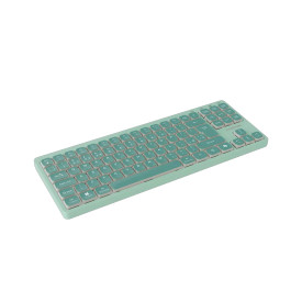 Клавиатура Canyon OnType 10, Green