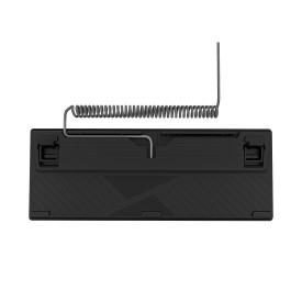Клавиатура LORGAR Azar 514TKL, Black