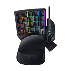 Клавиатура Razer Tartarus V2, Black
