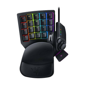 Клавиатура Razer Tartarus V2, Black
