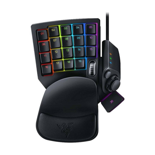Клавиатура Razer Tartarus V2, Black
