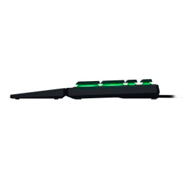Клавиатура Razer Ornata V3 X US, Black