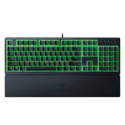 Клавиатура Razer Ornata V3 X US, Black