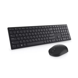 Комплект клавиатура и мишка Dell Pro KM5221W