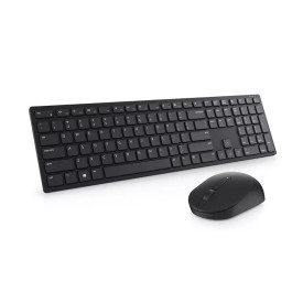 Комплект клавиатура и мишка Dell Pro KM5221W