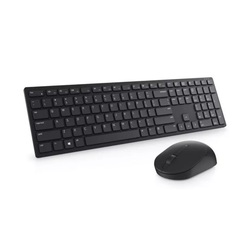 Комплект клавиатура и мишка Dell Pro KM5221W