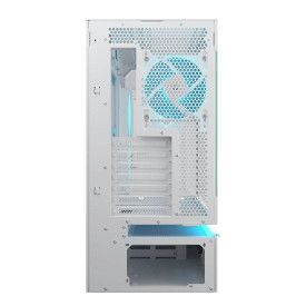 Кутия за компютър COUGAR CFV235 Vision, Mid Tower, White