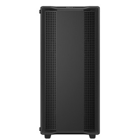 Кутия за компютър DeepCool CC560 ARGB V2, Mid Tower, Mini-ITX/Micro-ATX/ATX, 1 x USB 3.0, 1 x USB 2.0, 1 x Audio