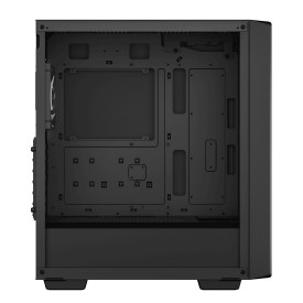 Кутия за компютър DeepCool CC560 ARGB V2, Mid Tower, Mini-ITX/Micro-ATX/ATX, 1 x USB 3.0, 1 x USB 2.0, 1 x Audio