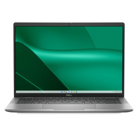 Лаптоп Dell Latitude 7450 BTX, Intel Core Ultra 7 165U vPro, 14 инча 1920x1200, 32GB LPDDR5, 512GB SSD, Windows 11 Home