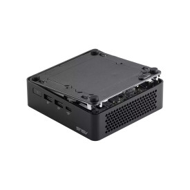 Мини компютър ASUS NUC 14 Pro, Intel Core Ultra 7 155H, Intel Arc Graphics, Windows 11 Pro, Thunderbolt 4, Wi-Fi 7