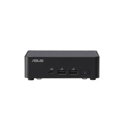 Мини компютър ASUS NUC 14 Pro, Intel Core Ultra 7 155H, Intel Arc Graphics, Windows 11 Pro, Thunderbolt 4, Wi-Fi 7